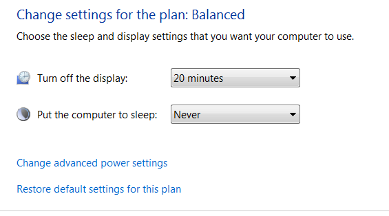Seeming freeze / keyboard, mouse won't bring monitor from sleep mode?-power.png