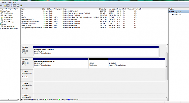 Cannot access Windows Installer - can't reinstall-diskmanager.png