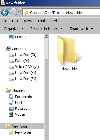 Suspicious 'Undo Rename' and delayed 'Undo Delete'-new-folder.jpg