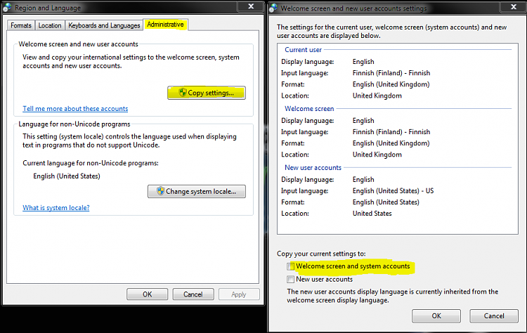 Windows 7 Ultimate language versions-logon_screen_language.png