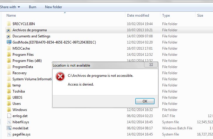Unaccesible shortcuts created by the system in user &amp; system folders-archivos-de-programa-not-accesible.jpg