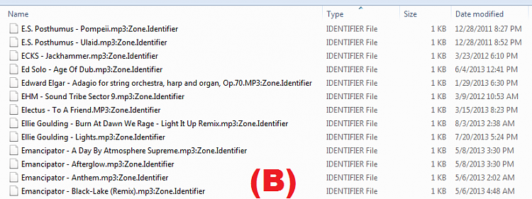 Unable to delete IDENTIFIER &amp; ATTRIBUTES files.-b.png