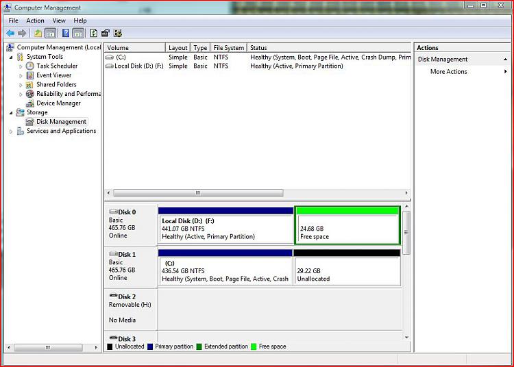 Dual boot original Vista with Windows 7?-disk-management-3.jpg