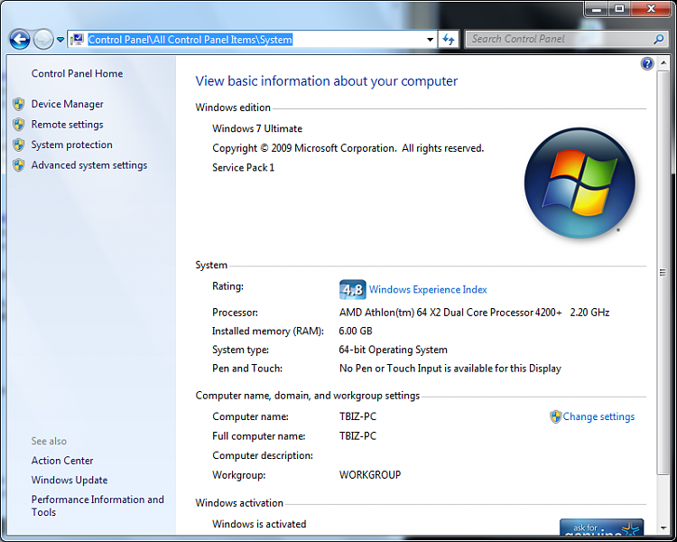 Windows 7 turned into Windows 8, how did it do it?-system.png