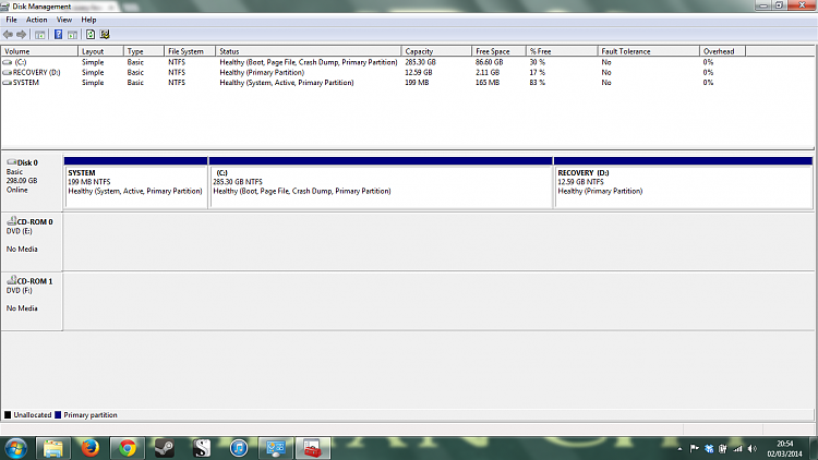 Windows 7 lags every few seconds-disk-management-020314.png