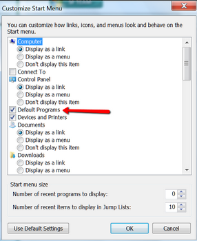 Windows 7 Starter - Start Menu &quot;Default Programs&quot; button-2014-03-02_2131.png