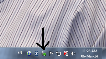 One excessive icon (Safely remove...) after changing the BIOS to AHCI-capture.png