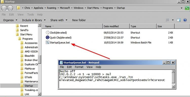 5 Easy Commands to Delay a Batch File in Windows
