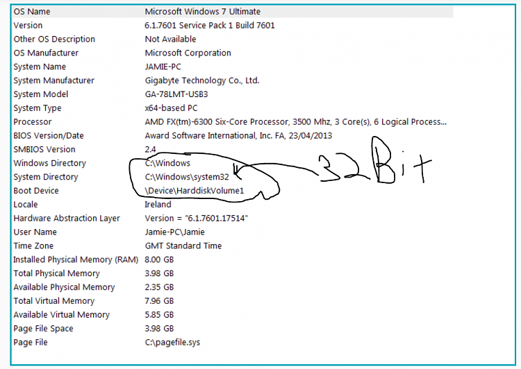 8 GB RAM installed (3.98) usable-win.png