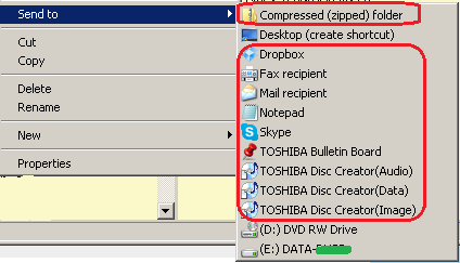 WinExplorer Context menu, modify-send-context-menu.png