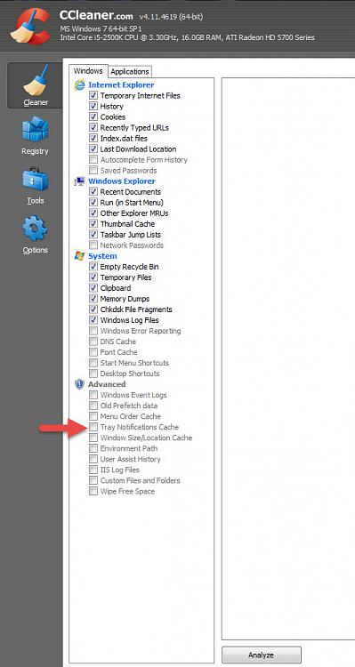 Remove items from list in Hidden Icons-ccleaner-clear-tray-cache.jpg