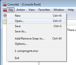 Error in MMC snap-in-mmc1.png