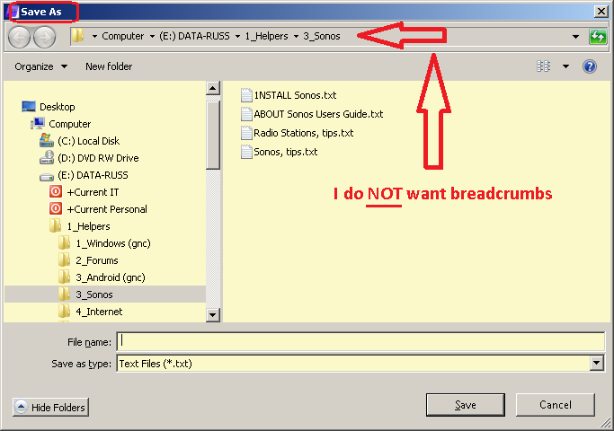 Stop breadcrumbs in SaveAs dialog-save-breadcrumbs.png
