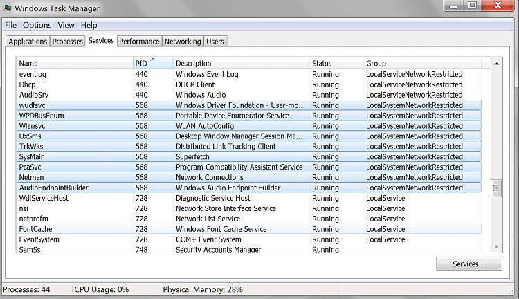 One svchost.exe is using 148mb of memory. Do I need all this?-svchost.jpg