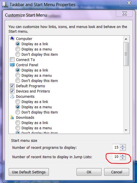 Start menu not working as it used to-jump-list-numbers.jpg