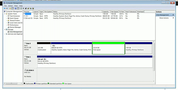 Help, I deleted partition needed for booting? Added a new drive-screenshot-2014-04-03-13-47-50.png