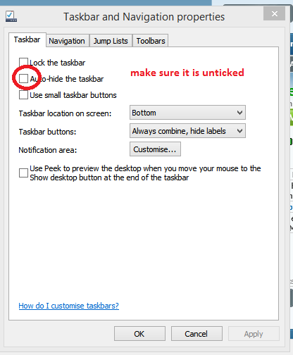 Taskbar disappears-tasky.png