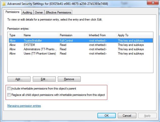 Event ID 10016 -- DCOM permissions error-ccom2.png