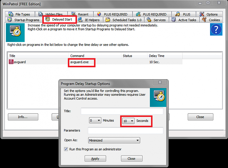 Can delay time for an &quot;Automatic (Delayed Start)&quot; service be set?-ssusp02.png