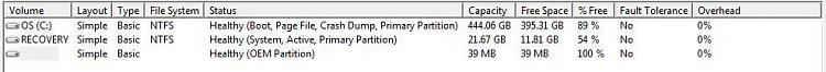 Strange (to me) default partitioning &amp; related questions-dell.jpg