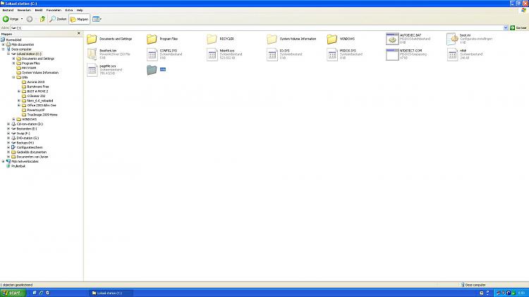 Windows Explorer Status Bar: does not show file size-1.jpg