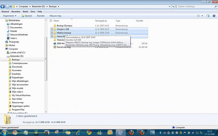 Windows Explorer Status Bar: does not show file size-1b.jpg