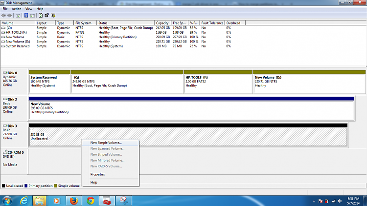 How to merge 2 ext HDD into one partition?-untitled.png