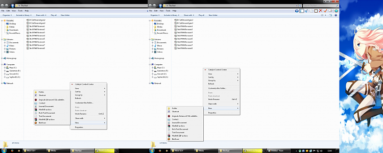 Windows Explorer menus defaulting to the left instead of the right?-example1.png