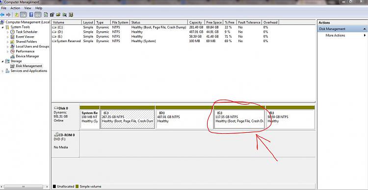 100 gb Partition  LOST after  SHRINKING win 7-scr.jpg