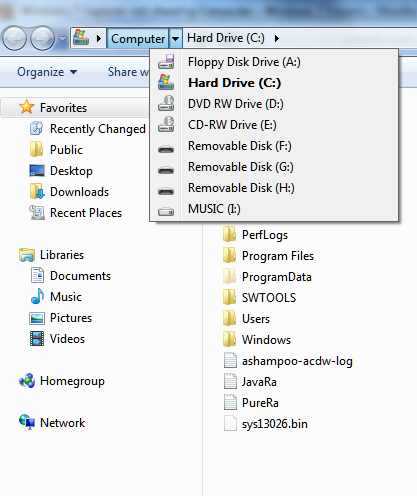 Windows 7 Explorer not showing Computer-w7e3.png