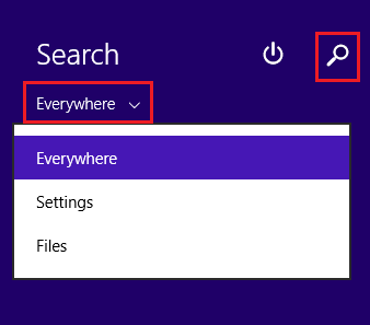Win8 upgrade experience-search.png