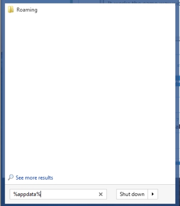 Search for environment variables return no results-searchw8.jpg