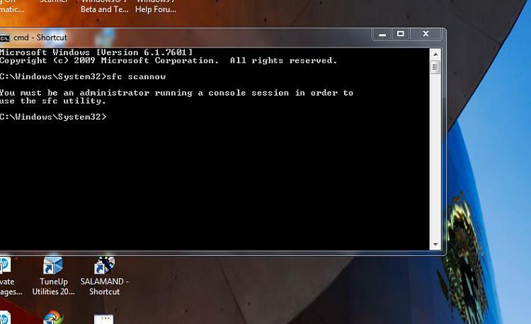 Rundll error-capture-elevated-command-prompt-administration-side.jpg