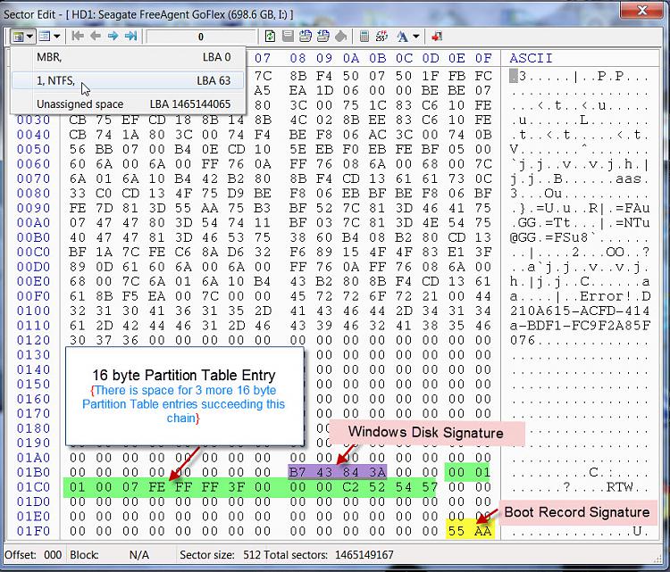 diskpart clean zeros LBA 0 to LBA 2047-ntfs63pwbootcd.jpg