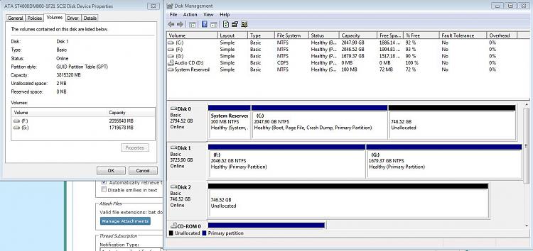 Accessing files on HDD causes Explorer to crash-disk.jpg