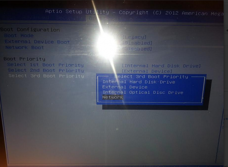 ssd boot time slow after adding hdd in optical drive-bootsetup.png