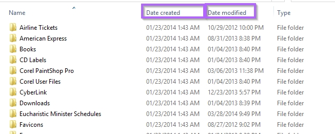 Windows Explorer dates not as expected.-explorerdates.jpg