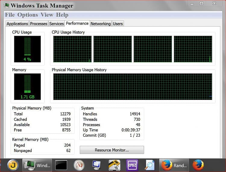 Random system working set RAM overload Solved - Windows 10 Forums