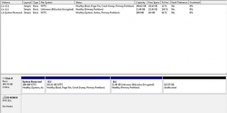 Downgraded Win 8 to 7, will system restore revert back to Win 8?-disk.jpg