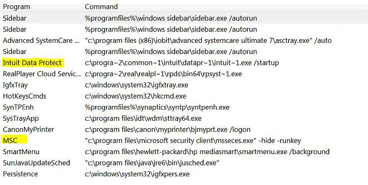 Windows Explorer shuts down automatically when running appwiz.cpl-clean-boot-1.jpg