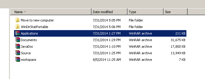 Ultra-compressed .7z files are completely inaccessible on an NAS drive-pdrive1.png