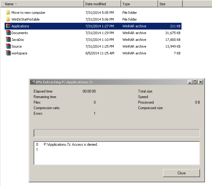 Ultra-compressed .7z files are completely inaccessible on an NAS drive-pdrive6.png