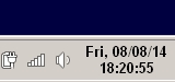 How to get clock in taskbar to display seconds-clock.jpg