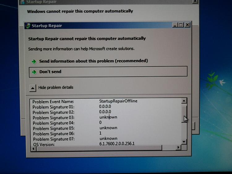 Unable to boot Windows 7 after system freeze and forced shutdown-20140831_201359.jpg