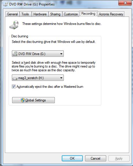 Does Windows Explorer ignore drive settings?-w7_explorer_screen.jpg