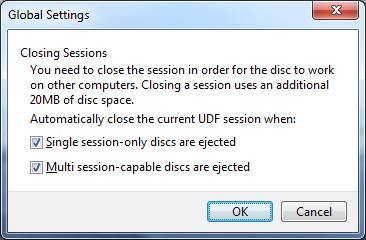 Does Windows Explorer ignore drive settings?-w7_explorer_global_settings.jpg