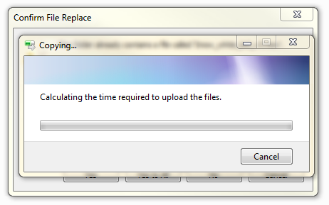 Copy dialogs pop up over Confirm File Replace Dialog-filereplace.png