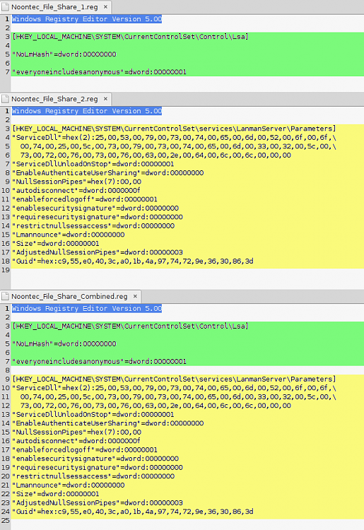 Applying Multiple Regedits At Once-reg-files-combined.png