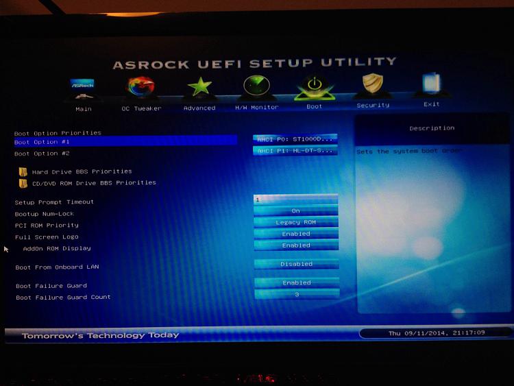 Computer is now booting to the UEFI instead of directly to Windows-img_1125.jpg