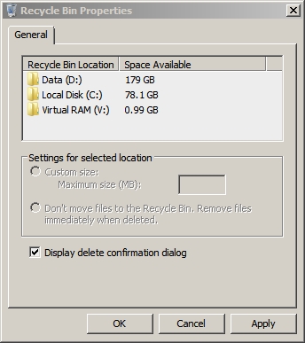 Recycle Bin permanently deletes-recycle-bin-properties.jpg